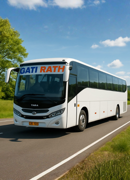 Gatirath Bus Profile