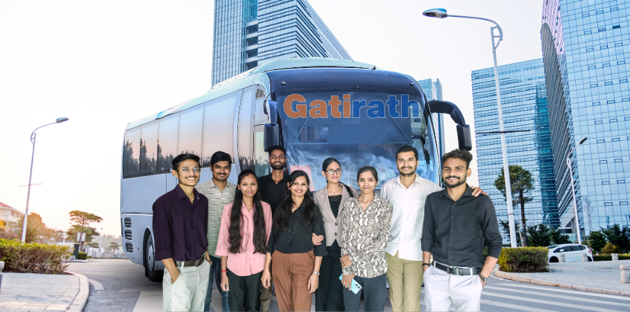 Corporate Transport Solutions